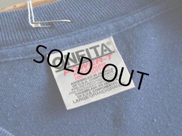 画像3: STURGIS BIKE WEEK 2004 L/S Tシャツ　 表記L  (3)