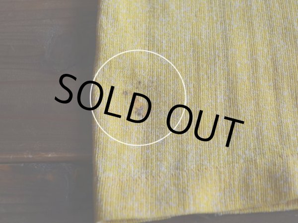 バック左裾に少々汚れ。