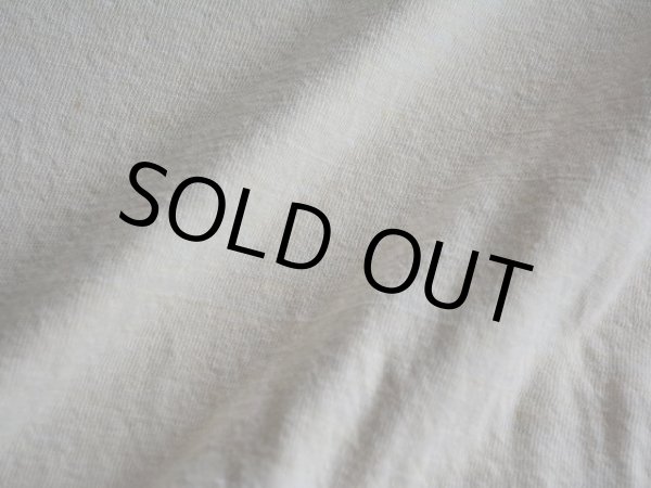 画像7: 1960s duofold 2レイヤーアンダーシャツ　 表記M  (7)