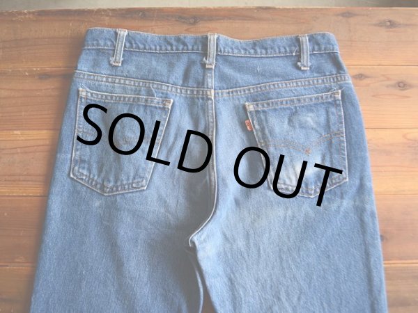 画像7: 1990s Levi's 517　 表記w33  (7)