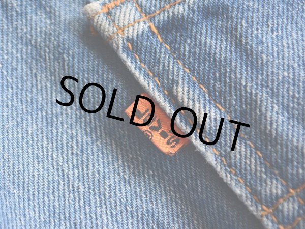 画像8: 1990s Levi's 517　 表記w33  (8)