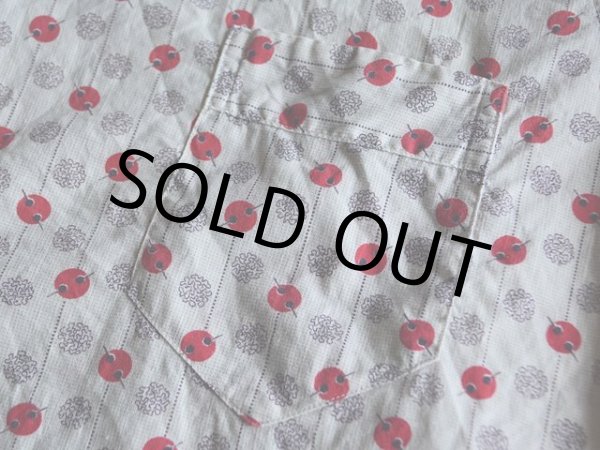 画像5: 1960s Pelham パジャマシャツ　 表記L  (5)