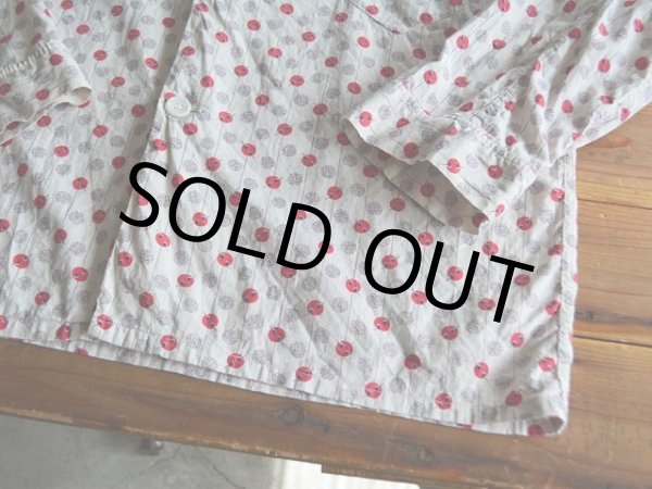 画像6: 1960s Pelham パジャマシャツ　 表記L  (6)