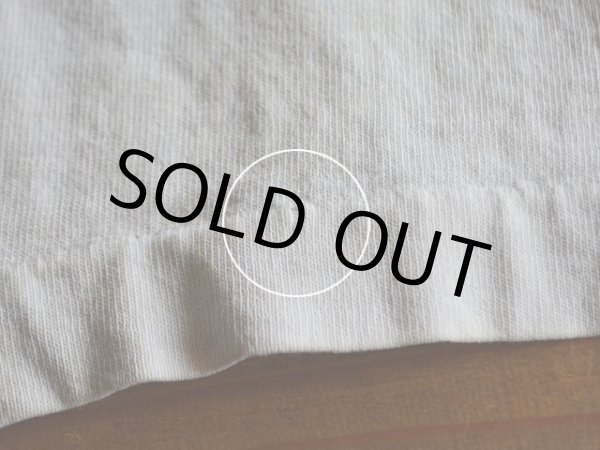 裾僅かなホツレ。