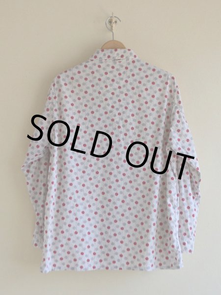 画像2: 1960s Pelham パジャマシャツ　 表記L  (2)