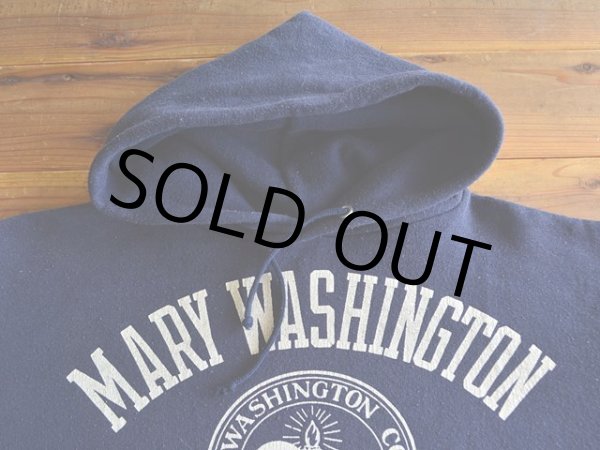 画像4: 1980s ARTEX カレッジパーカー　 表記M  (4)