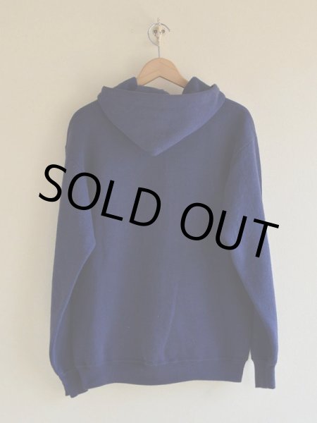 画像2: 1980s ARTEX カレッジパーカー　 表記M  (2)