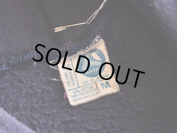 画像3: 1980s ARTEX カレッジパーカー　 表記M  (3)