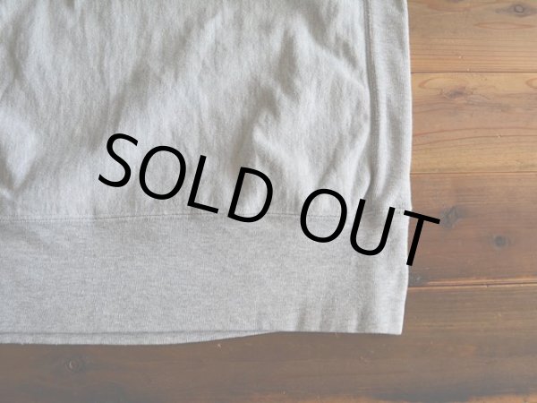 画像8: 1990s Champion リバースウィーブスウェット  表記L  (8)