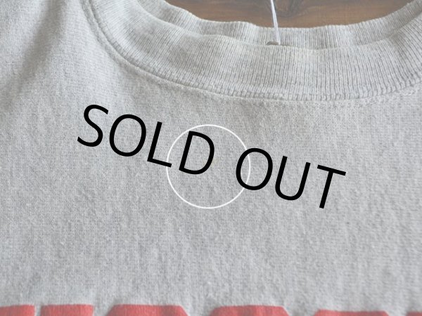 首付近に数ミリの僅かな汚れ。