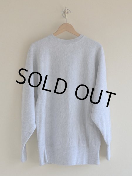 画像2: 1990s Champion リバースウィーブスウェット  表記L  (2)