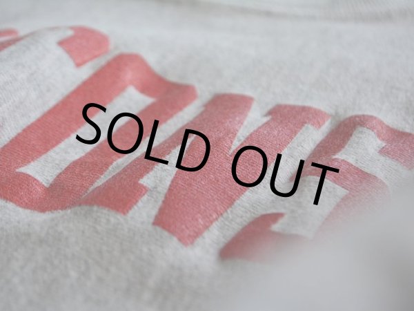 画像7: 1990s Champion リバースウィーブスウェット  表記L  (7)