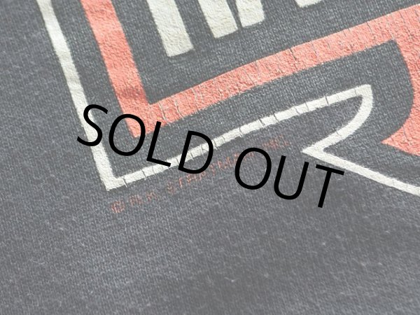 画像6: 1990s HARLEY-DAVIDSON スウェット　 表記XL  (6)