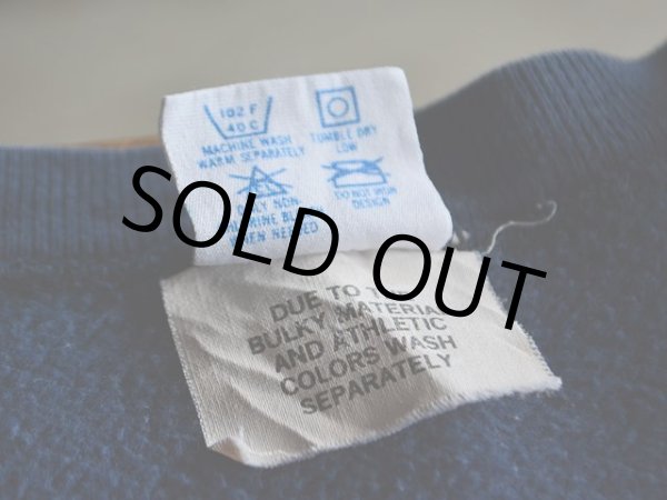 画像4: 1980s Champion リバースウィーブスウェット　 表記XXL  (4)