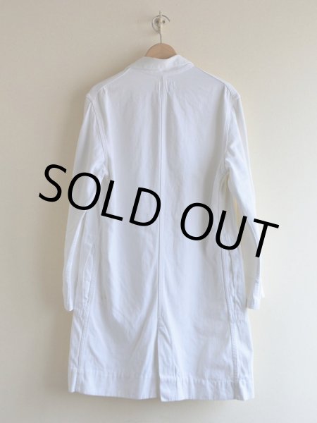 画像2: 1960s THE GOLD LABEL ワークコート　 表記36  (2)