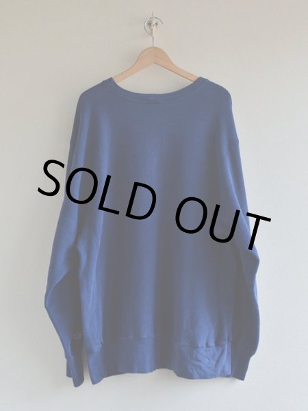 画像2: 1980s Champion リバースウィーブスウェット　 表記XXL  (2)