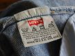 画像6: 1990s Levi's 501　 表記w33  (6)