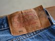 画像3: 1990s Levi's 501　 表記w33  (3)