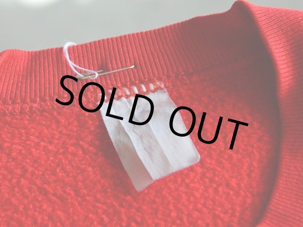 画像3: 1980s ARTEX Snoopy JOE COOLスウェット　 表記L  (3)