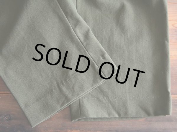 画像10: 1950s US.ARMY M-51ウールパンツ　 表記MEDIUM-REGULAR  (10)