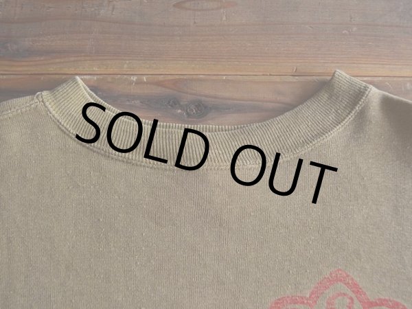 画像5: 1950s BSA スウェット　 実寸M  (5)