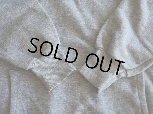 画像6: 1970s-80s Healthknit 杢スウェットパーカー　 表記XL  (6)