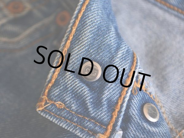 画像6: 1990s Levi's 501  表記w34  (6)