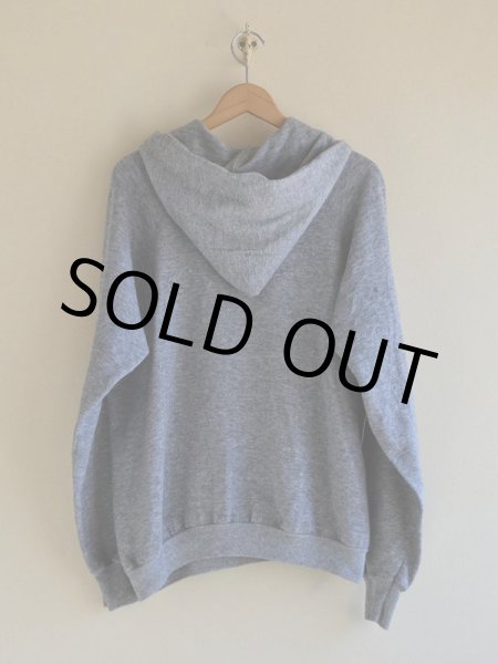 画像2: 1970s-80s Healthknit 杢スウェットパーカー　 表記XL  (2)