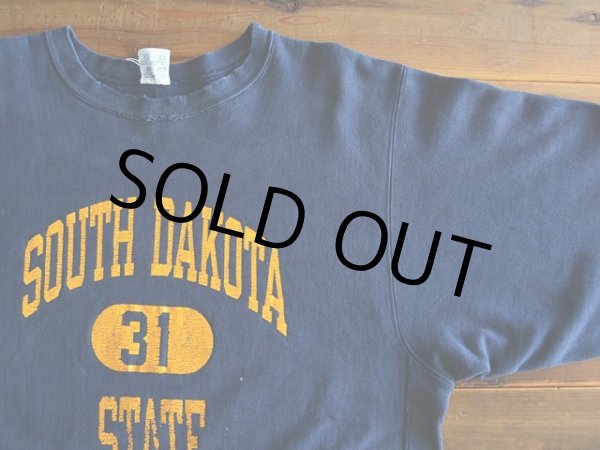 画像5: 1990s Champion リバースウィーブスウェット  表記XL  (5)