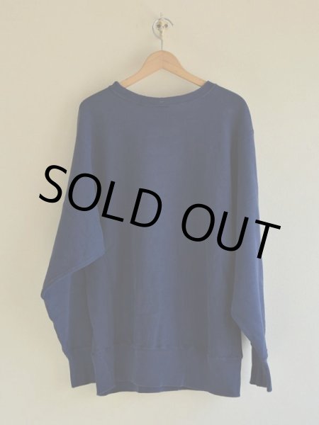 画像2: 1990s Champion リバースウィーブスウェット  表記XL  (2)