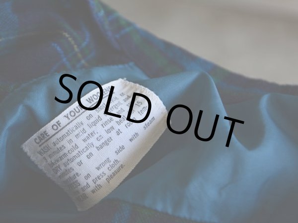 画像3: 1960s PENDLETON ウールシャツ　 実寸L  (3)