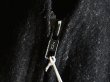 画像6: 1990s Woolrich ハンティングウールベスト　 表記40  (6)