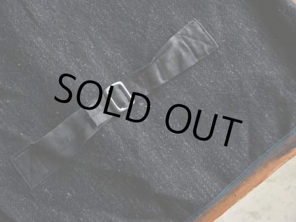 画像9: 1990s Woolrich ハンティングウールベスト  表記40  (9)