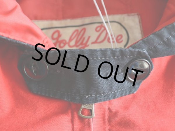 画像6: 1950s スキージャケット　 実寸38  (6)