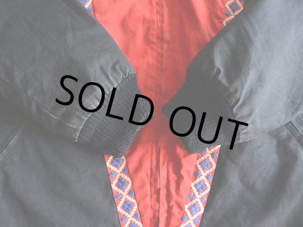 画像9: 1950s スキージャケット　 実寸38  (9)