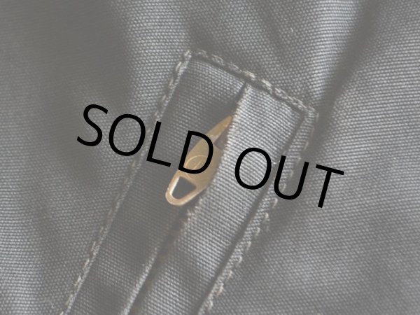 画像12: 1950s スキージャケット　 実寸38  (12)