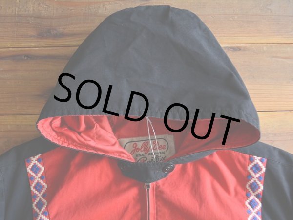 画像5: 1950s スキージャケット　 実寸38  (5)