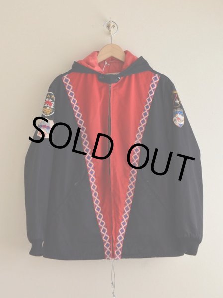 画像2: 1950s スキージャケット　 実寸38  (2)