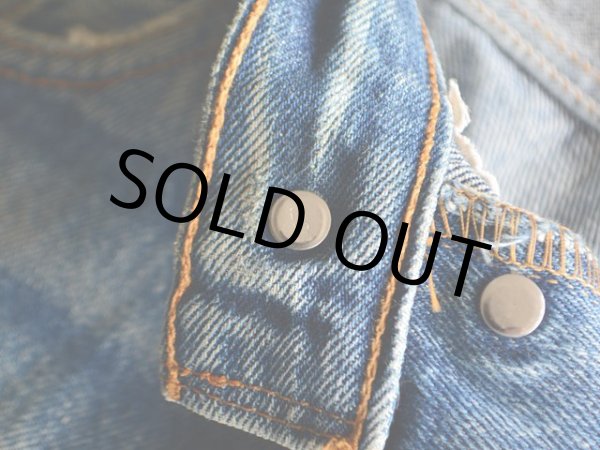 画像4: 1990s〜 Levi's 501　 表記w36  (4)
