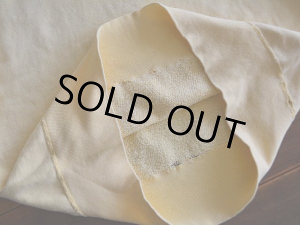 画像7: 1950s スウェット　 実寸ML  (7)