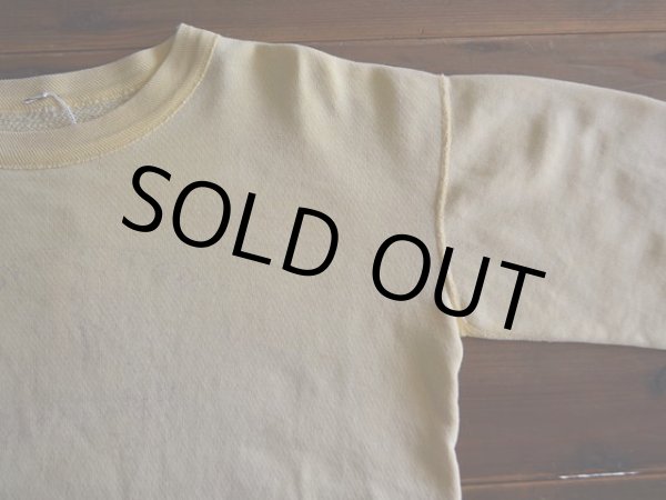 画像5: 1950s スウェット　 実寸ML  (5)