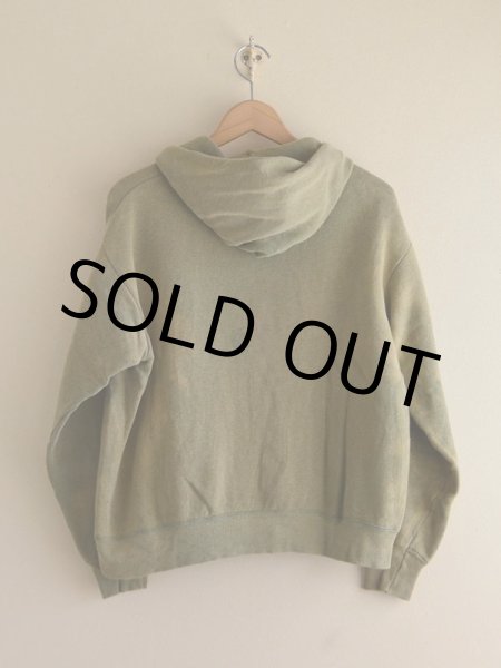 画像2: 1960s ジップパーカー　 実寸ML  (2)