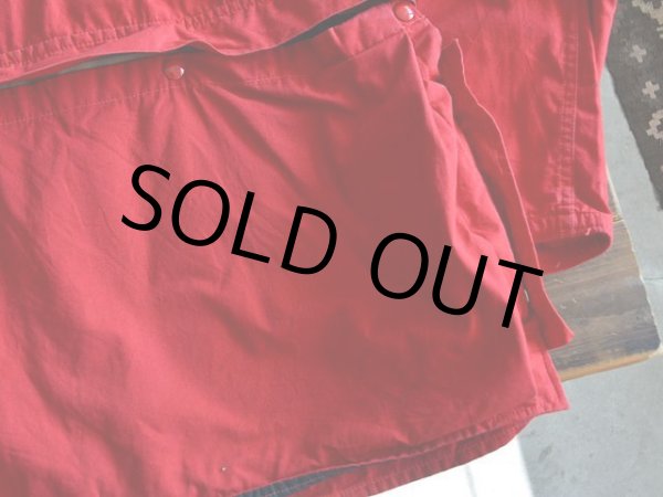 画像9: 1960s COMFY ハンティングジャケット　 表記S  (9)