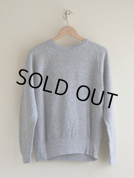 画像2: 1960s SEARS 杢スウェット  表記L  (2)