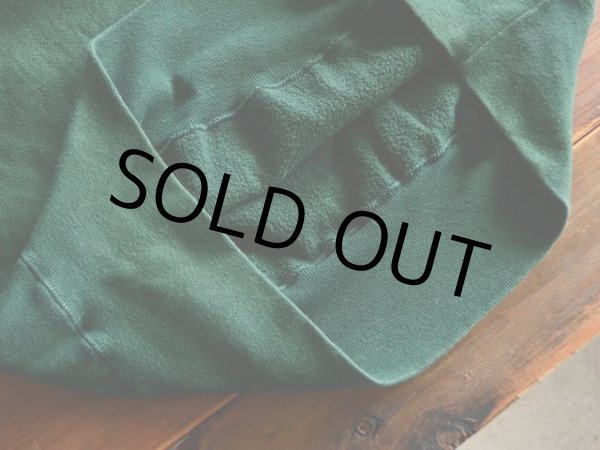 画像9: 1990s Champion リバースウィーブスウェット　 表記XL  (9)