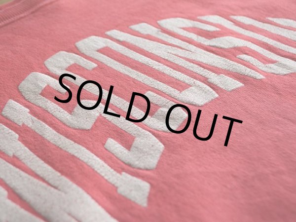 画像6: 1990s Champion リバースウィーブスウェット  表記XL  (6)