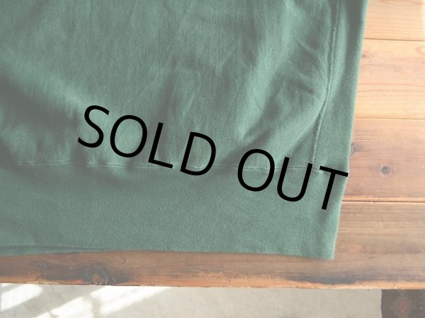 画像8: 1990s Champion リバースウィーブスウェット　 表記XL  (8)