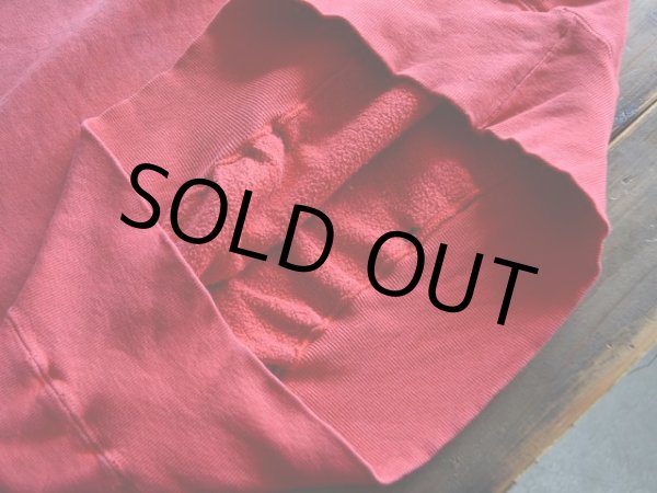 画像9: 1990s Champion リバースウィーブスウェット  表記XL  (9)