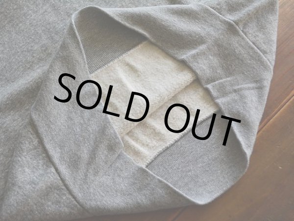 画像8: 1960s SEARS 杢スウェット  表記L  (8)