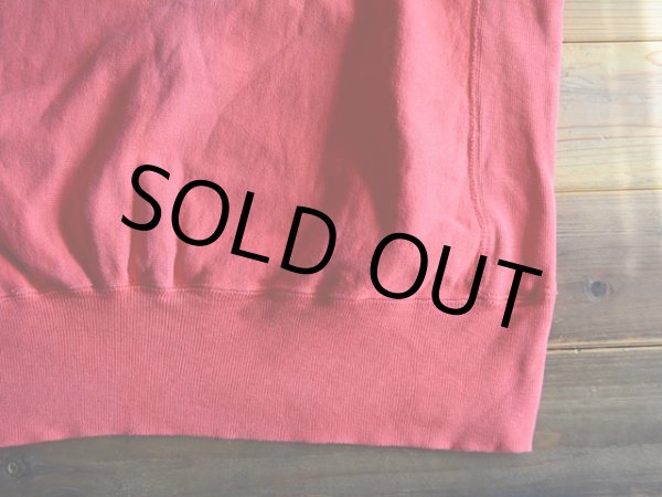 画像8: 1990s Champion リバースウィーブスウェット  表記XL  (8)